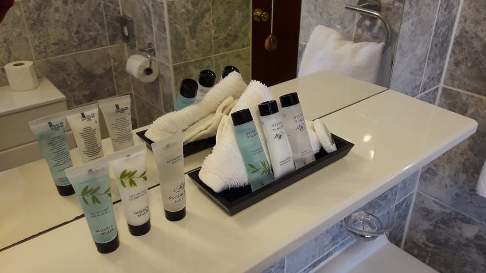 King Room | Room amenity