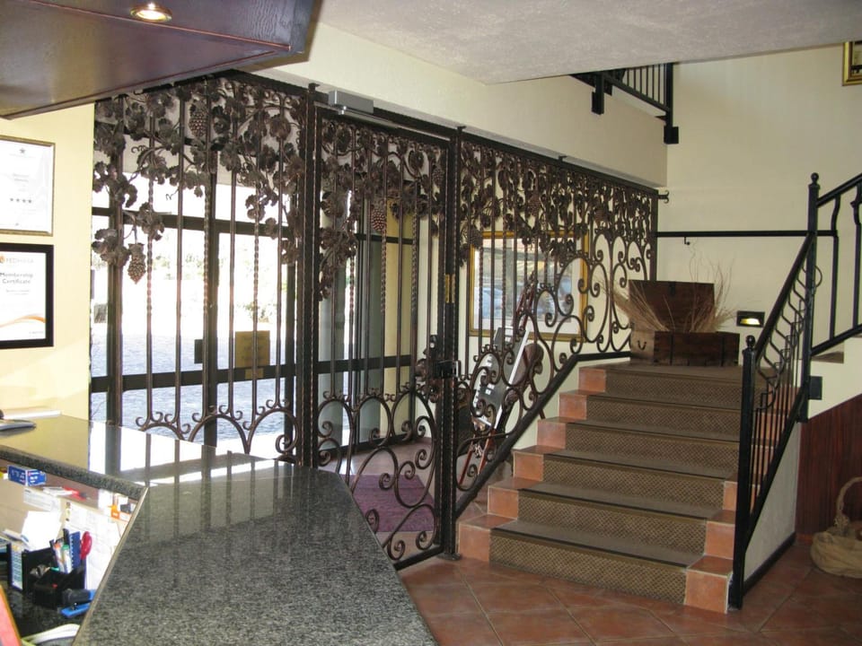 Benvenuto Hotel and Conference Centre Hotel in Johannesburg
