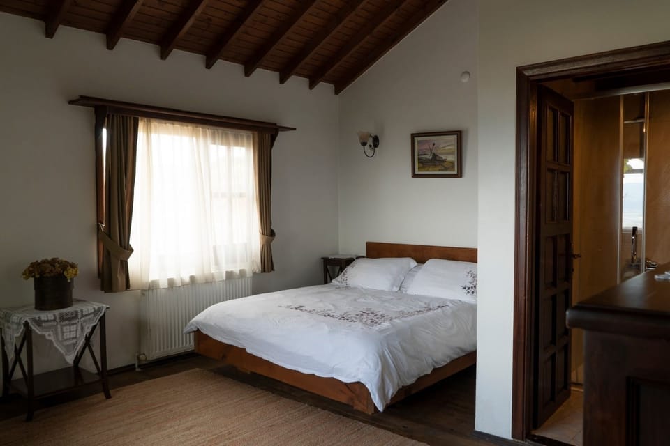 Standard Room | Individually decorated, iron/ironing board, free WiFi