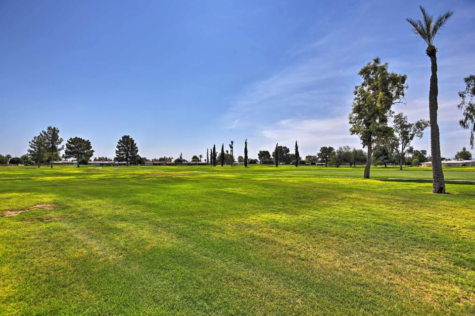 Golf