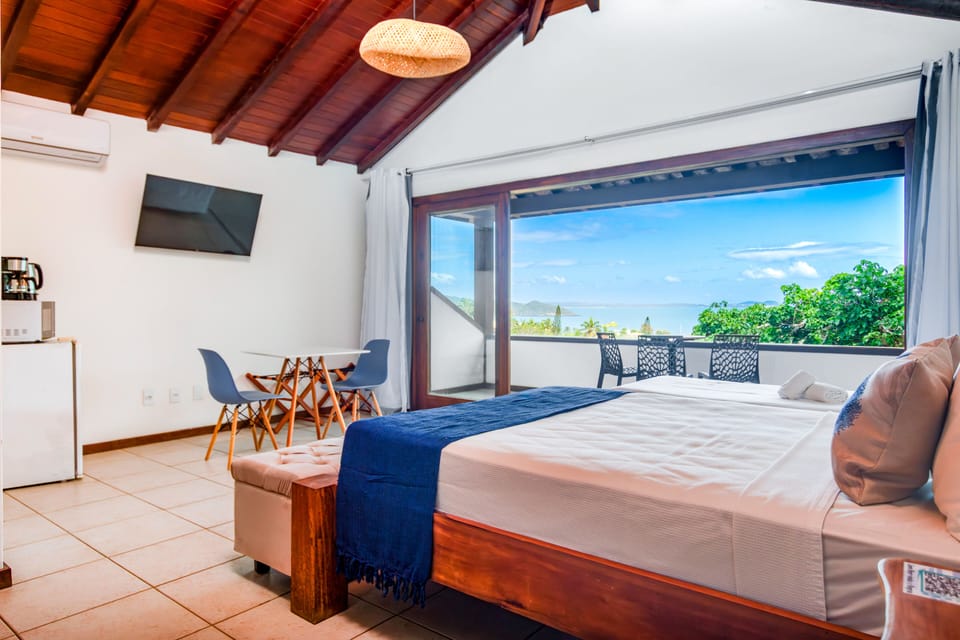 Superior Triple Room, Annex Building | Minibar, in-room safe, WiFi (free), individually decorated