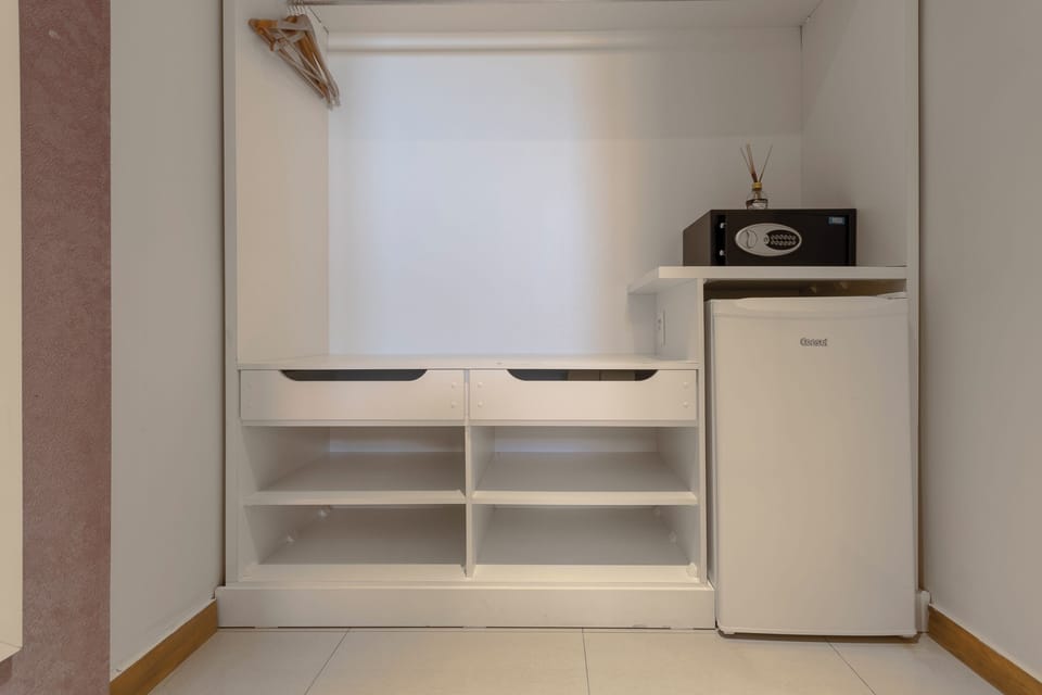 Lockers