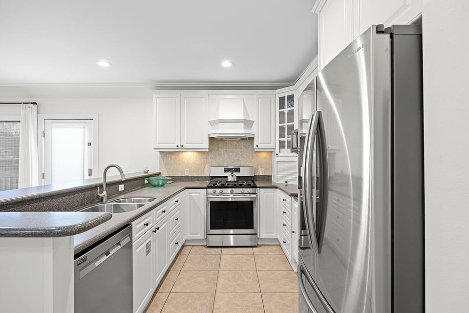 Sand Dollar Kitchen Alt