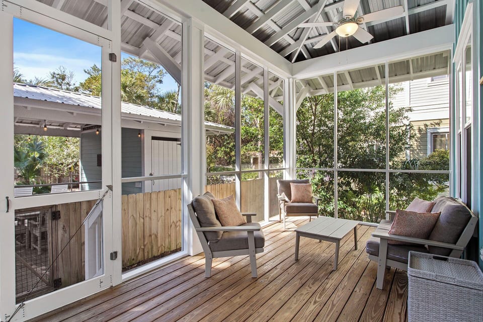 Grayton Sea Glass Porch Alt
