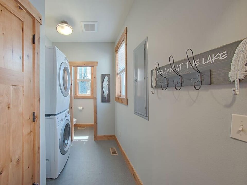 Mudroom