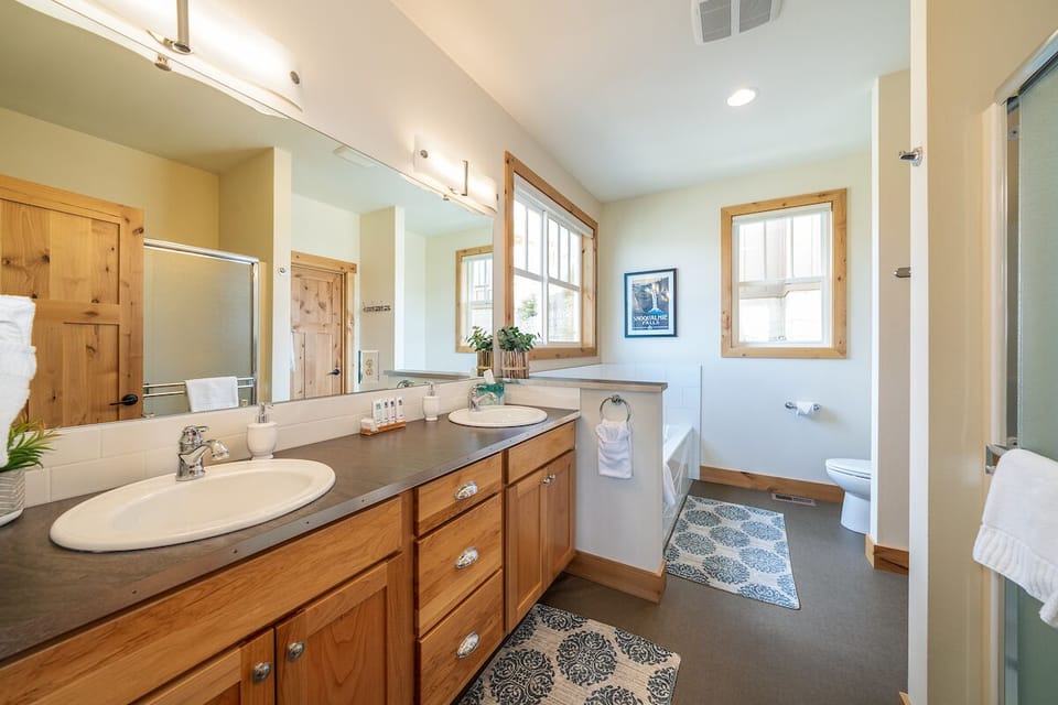 Primary Ensuite