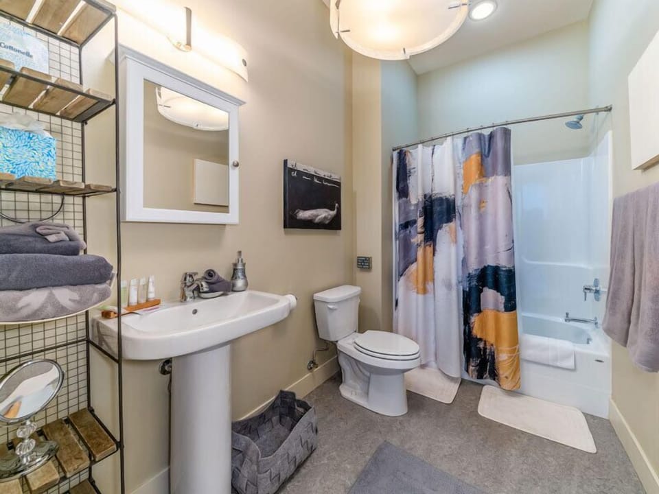 Master Bath Suite 2