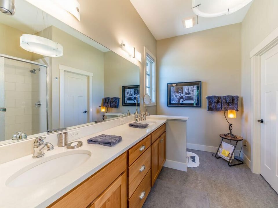 Master Bath Suite 1