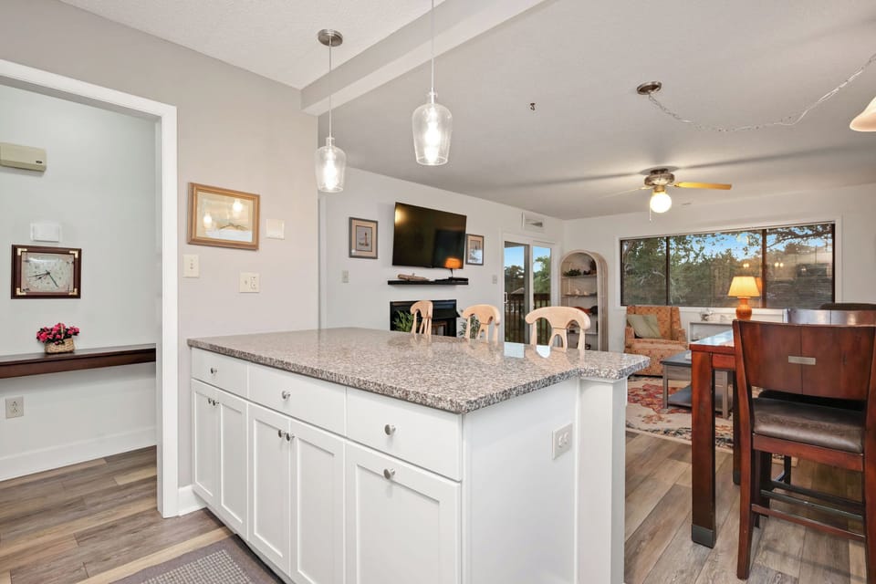 Kitchen - East