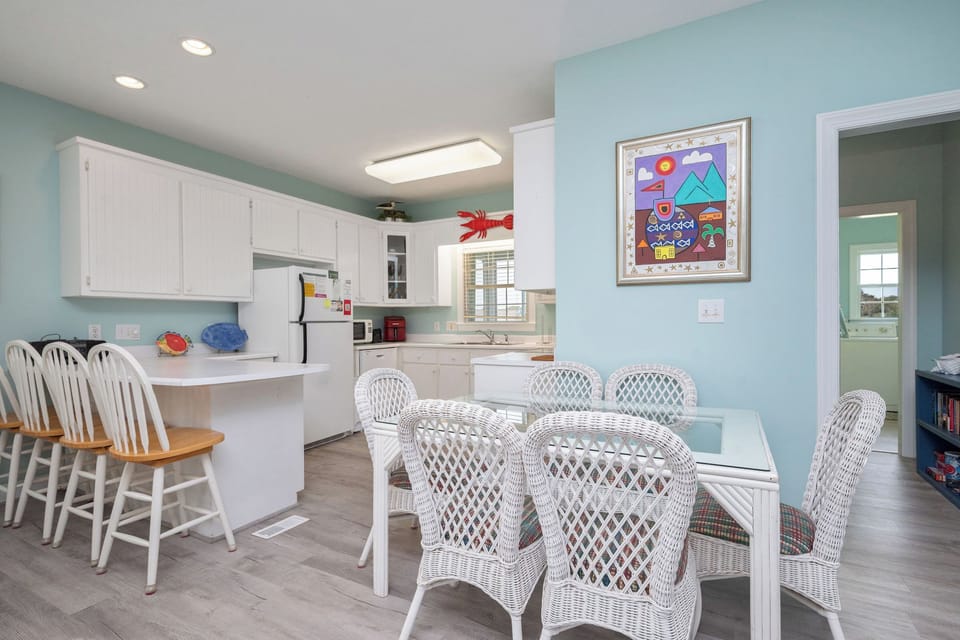 Dining Area - 1st Level