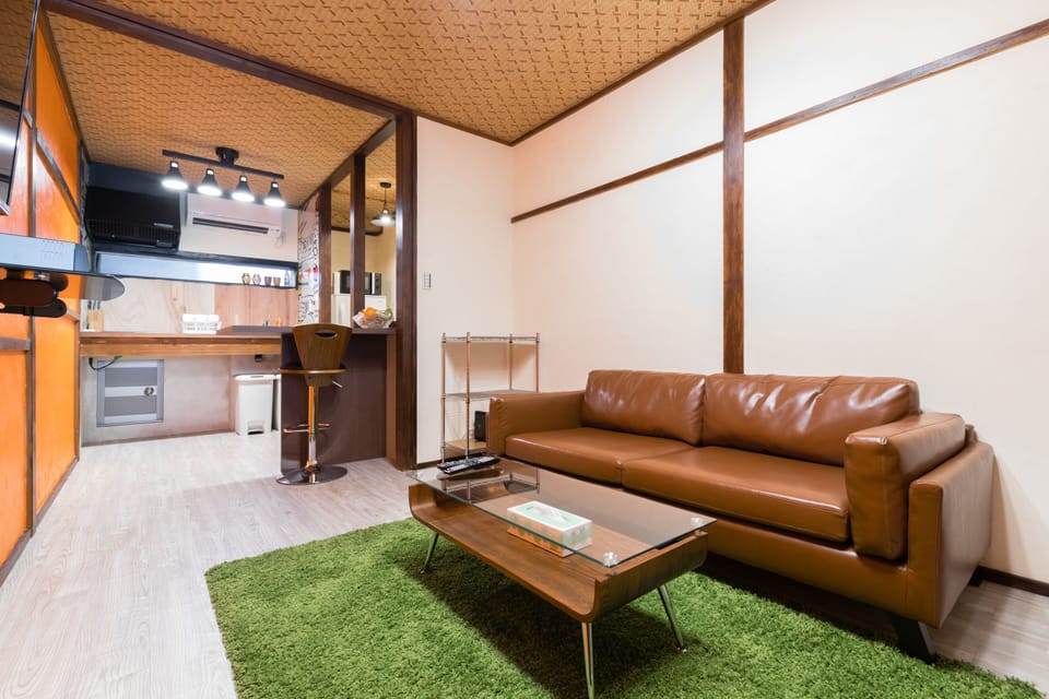 Private Vacation Home | Living area | Flat-screen TV