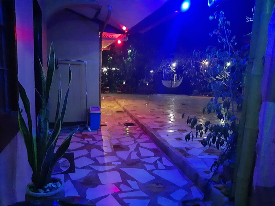 2 Bedroom Family Room | Terrace/patio