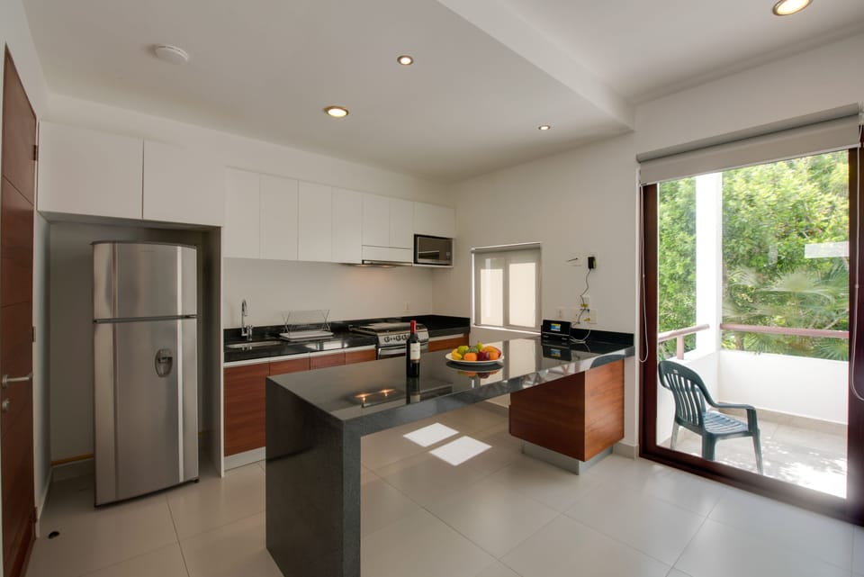 Kitchen | Cooking Basics