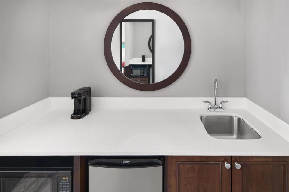 Minibar