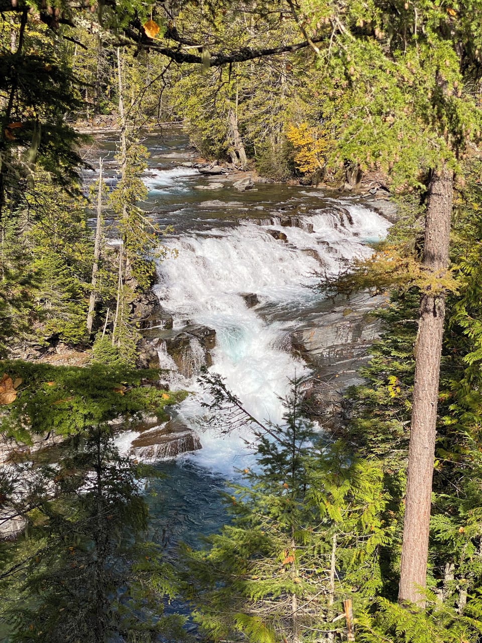 Glacier National Park
