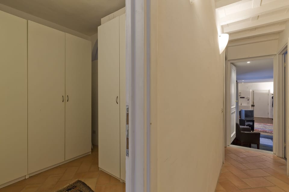 Storage room