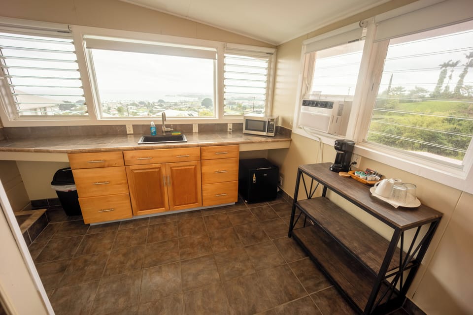 Panoramic Suite, 1 King Bed, Non Smoking | Individually decorated, individually furnished, desk, free WiFi