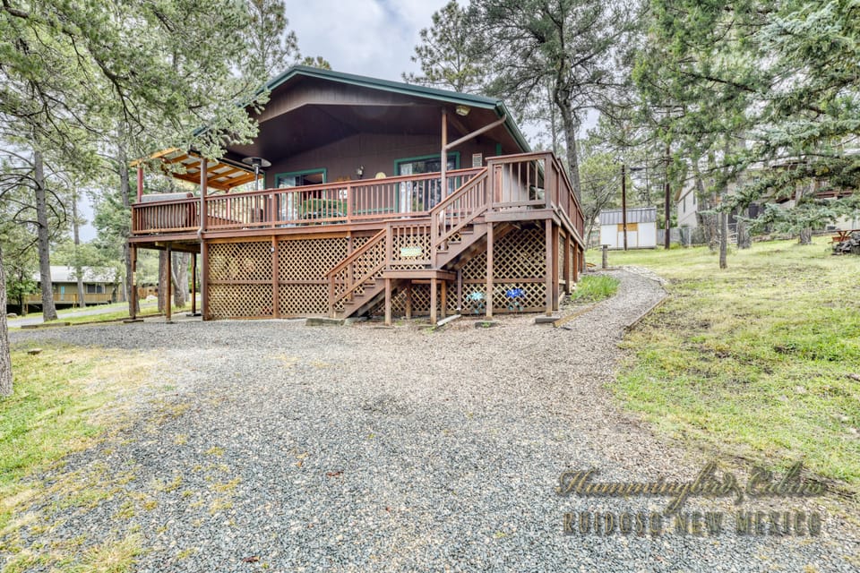 Welcome to Hidden Treasure