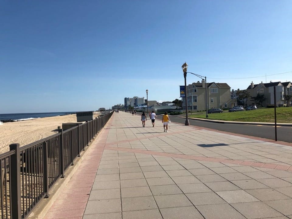 Promenade