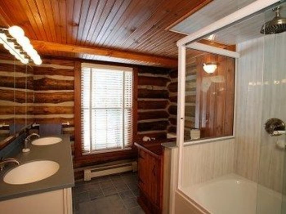 Hair dryer, bathrobes, towels, soap