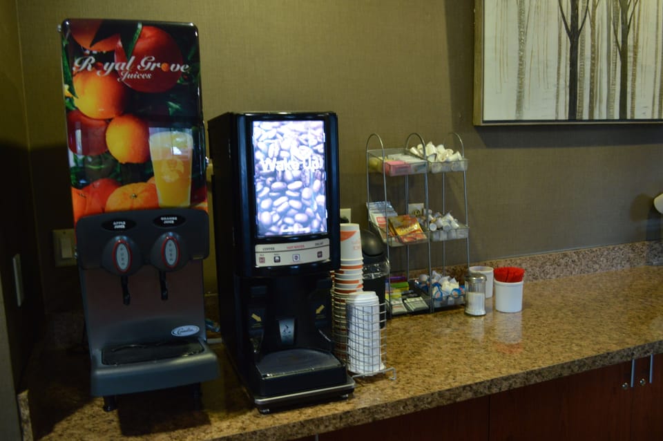 Comfort Suites Springfield-Eugene Hotel in Springfield