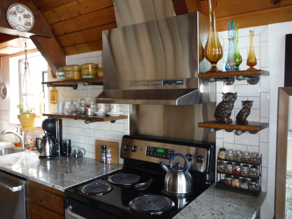 Range/oven 
