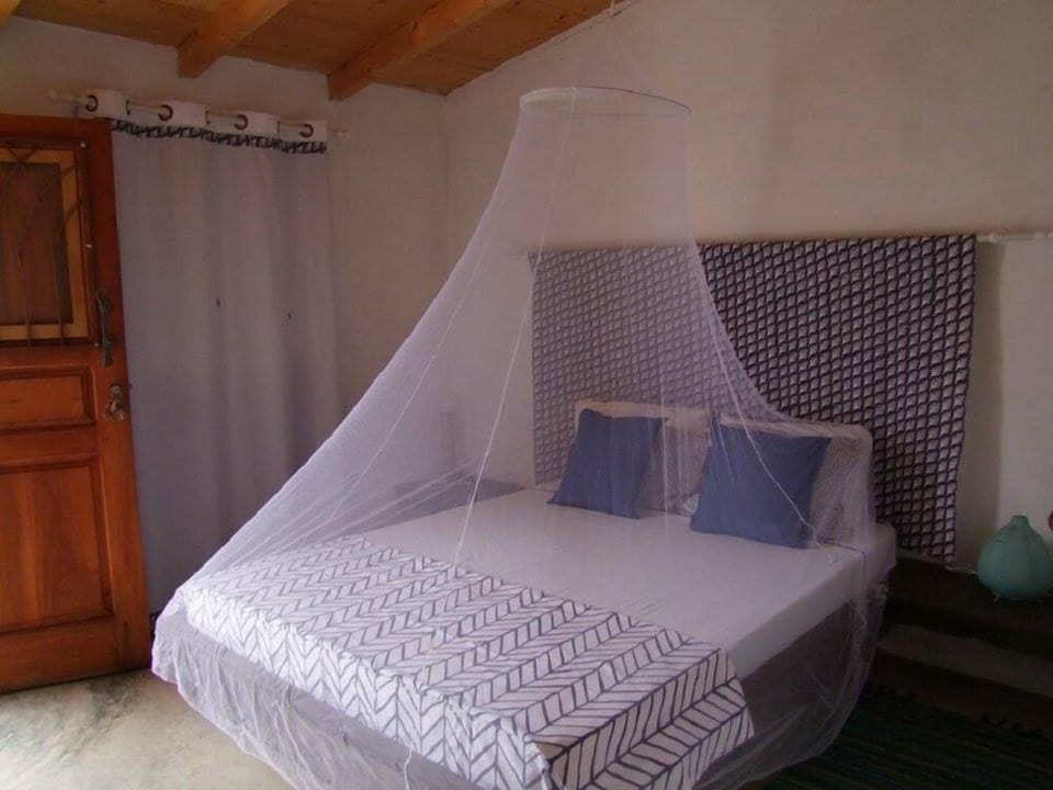 Comfort Double Room | Premium bedding, minibar, individually decorated, individually furnished