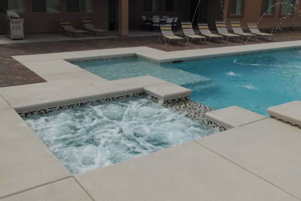 Spa