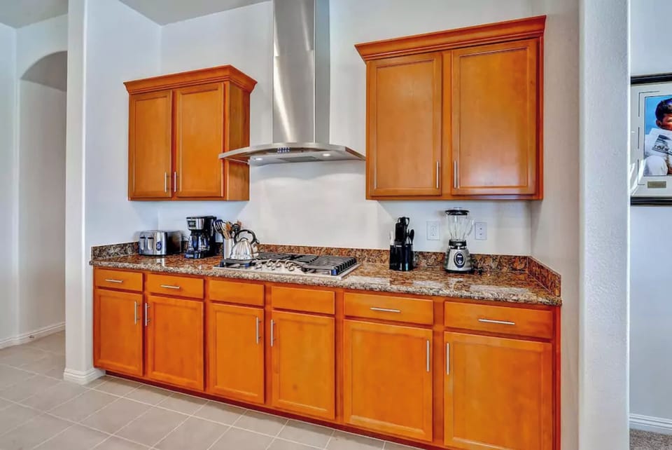 Cooktop