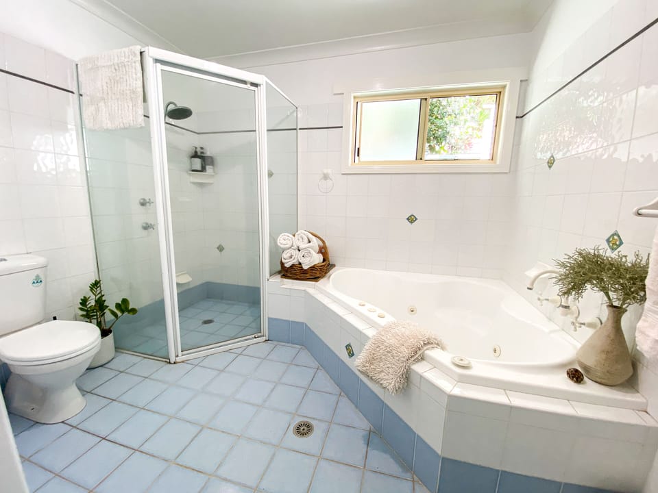 1st Bathroom