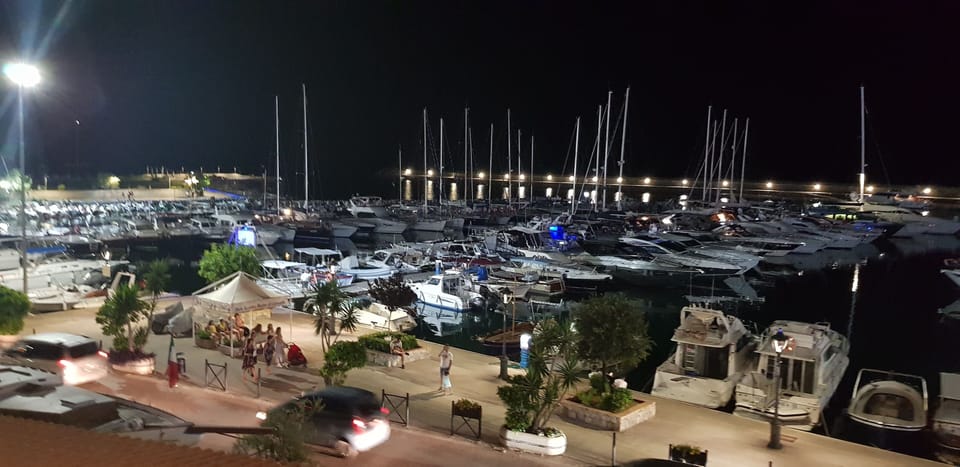 Marina