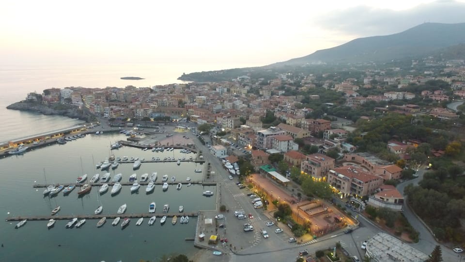 Marina