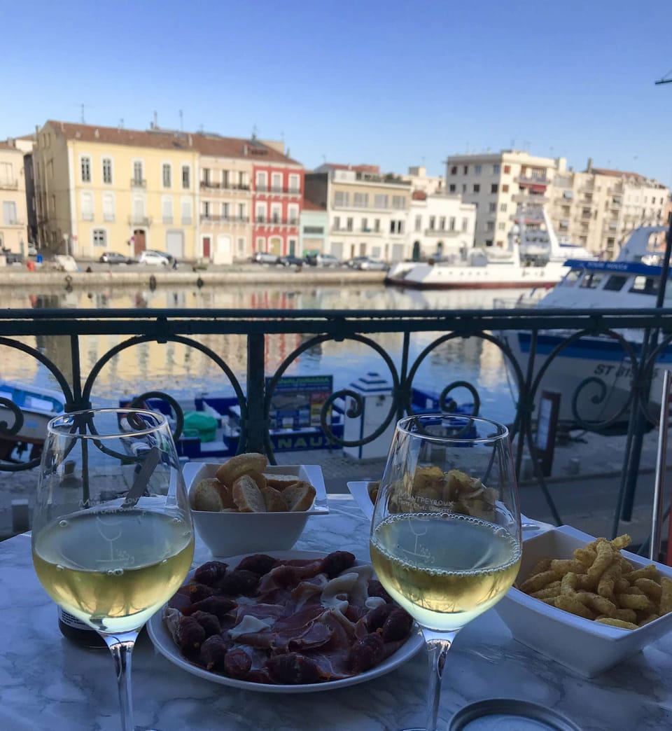 apéro