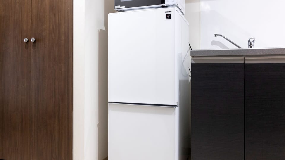 Mini-refrigerator