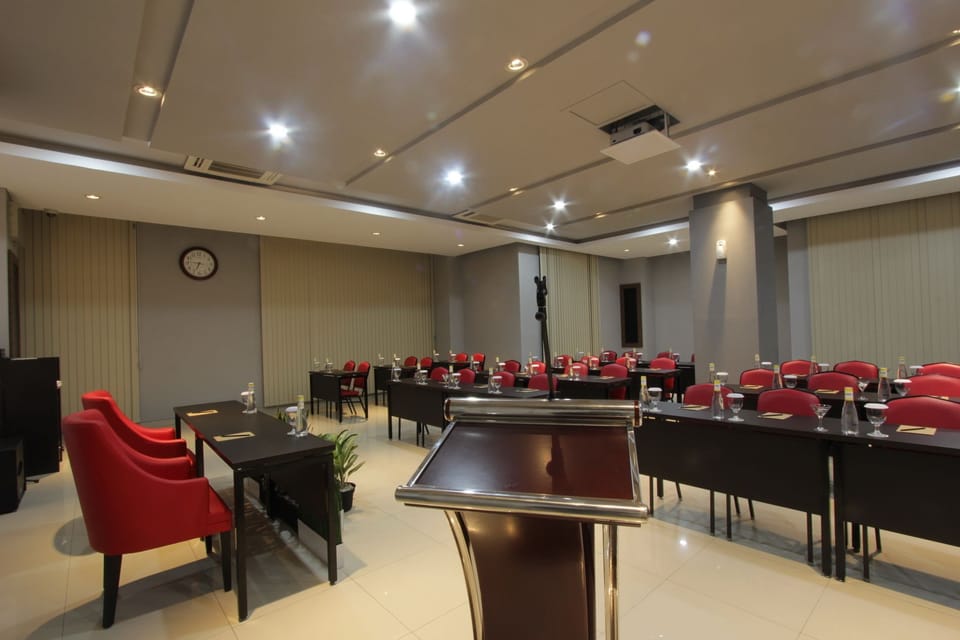 Ardan Hotel Hotel in Bandung