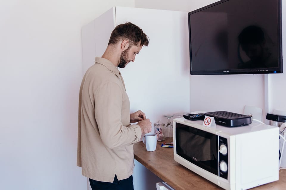 In-room safe, iron/ironing board, free WiFi, bed sheets