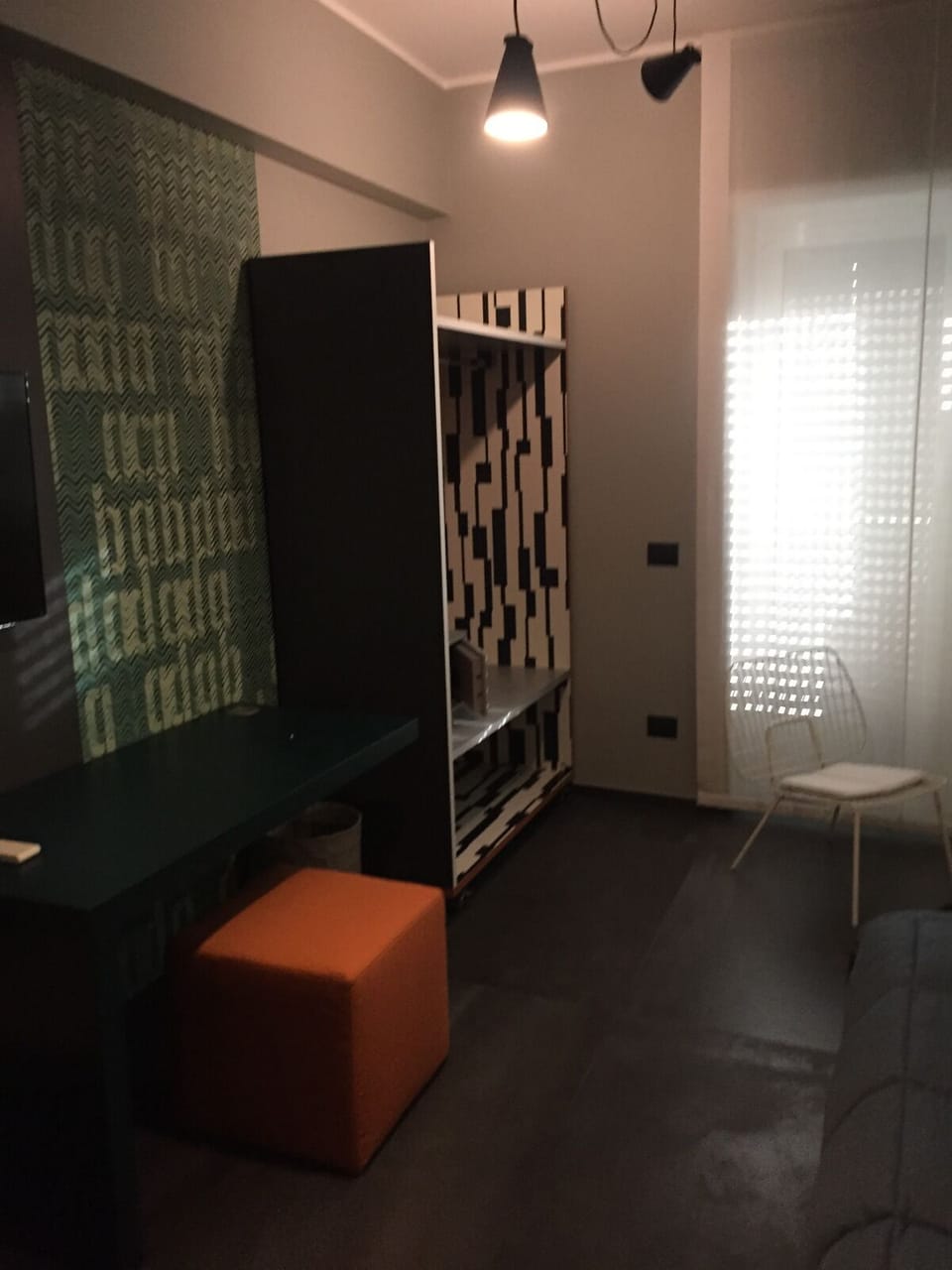 Luxury Double Room, Balcony | In-room safe, desk, laptop workspace, cribs/infant beds