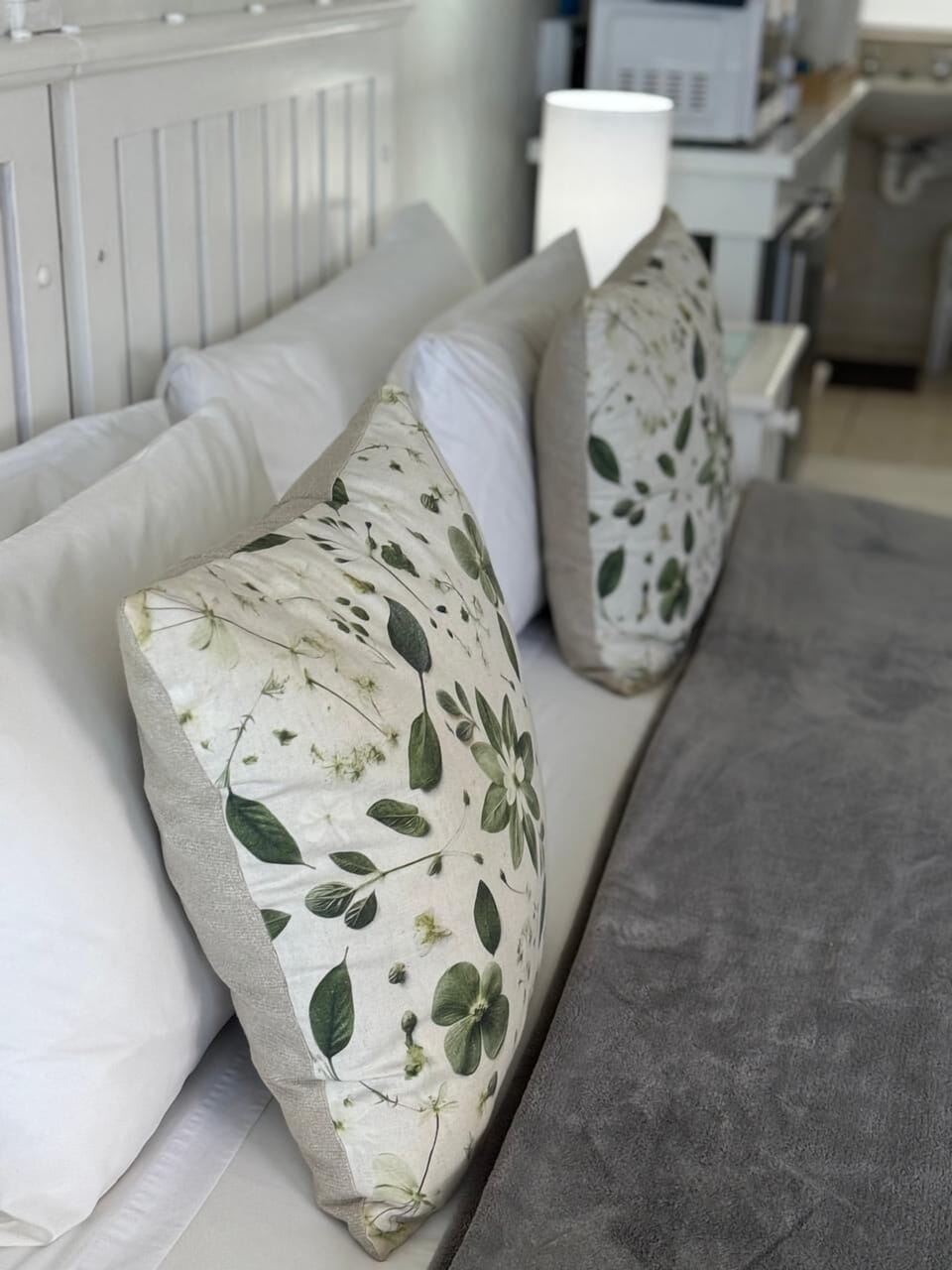 Basic Room | In-room safe, free WiFi, bed sheets