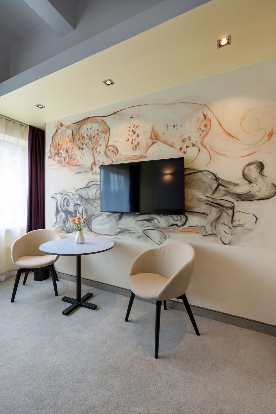 Art hotel Pallas by Tartuhotels Hotel in Estonia