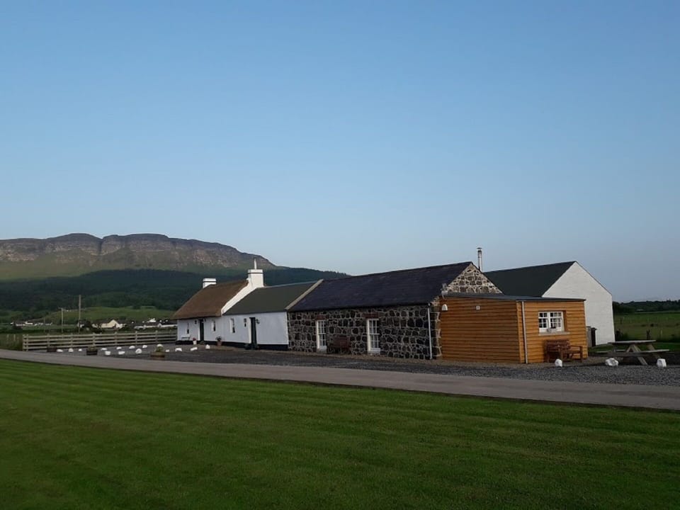 Ballymultimber Cottages
