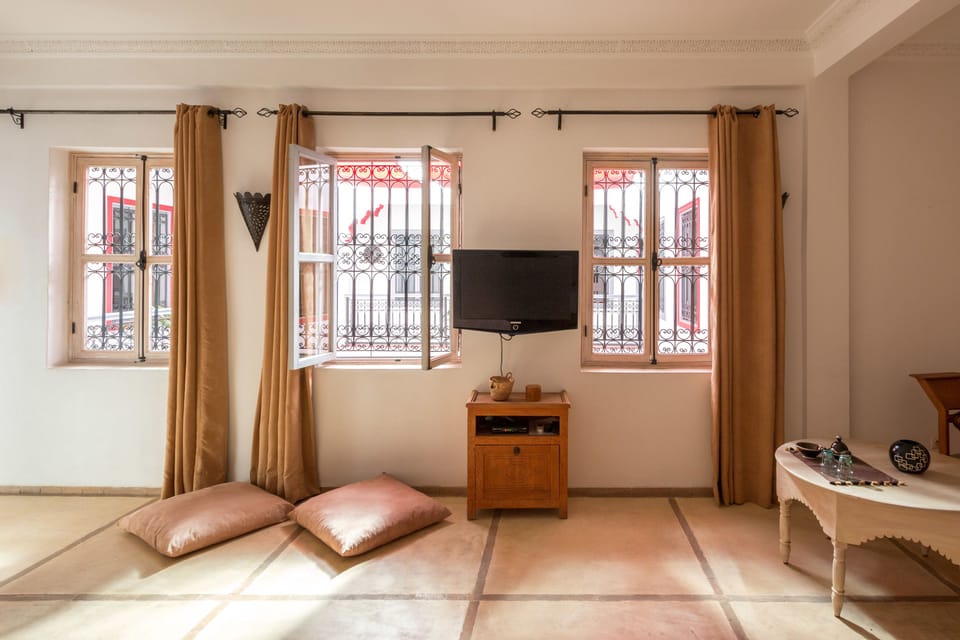 Suite (Triple) | Premium bedding, Select Comfort beds, individually decorated