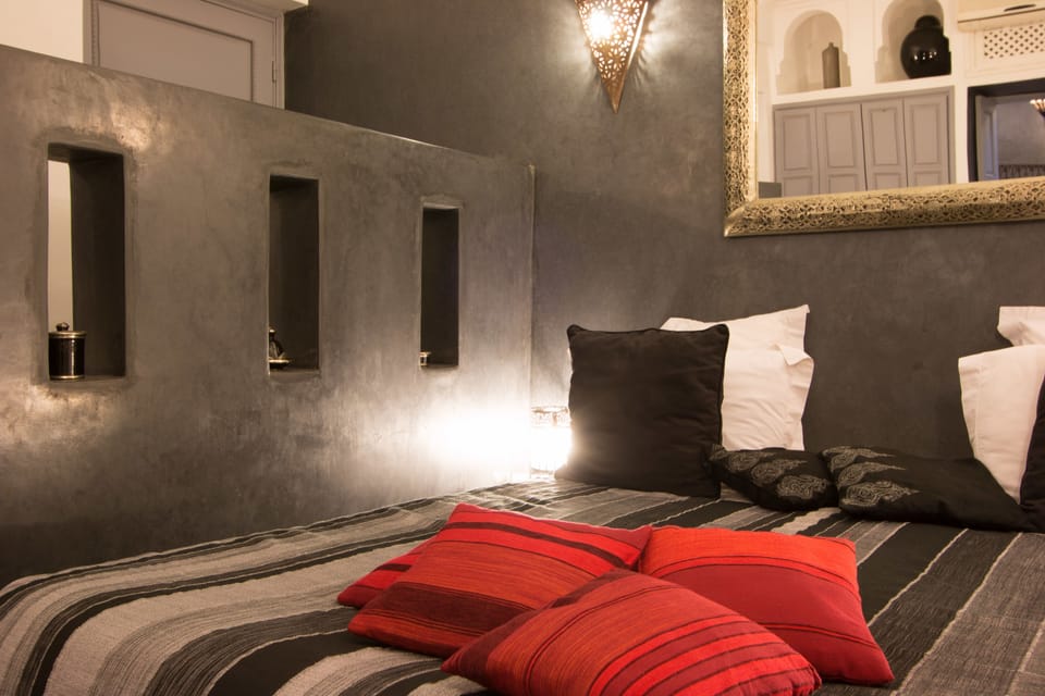 Deluxe Double Room | Premium bedding, Select Comfort beds, individually decorated