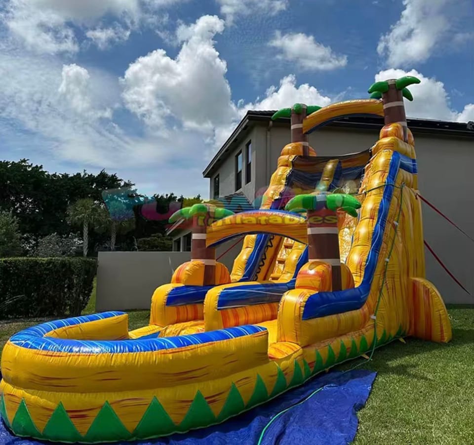 Pool ups : Backyard fun and endless splashy smiles! perfect for kids !!!!