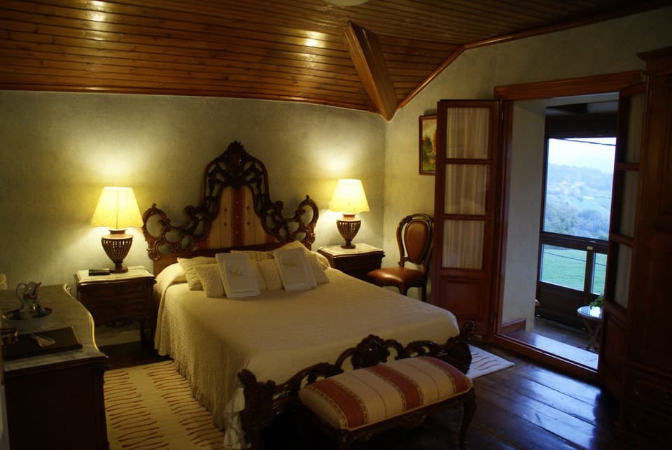 Triple Room, Private Bathroom