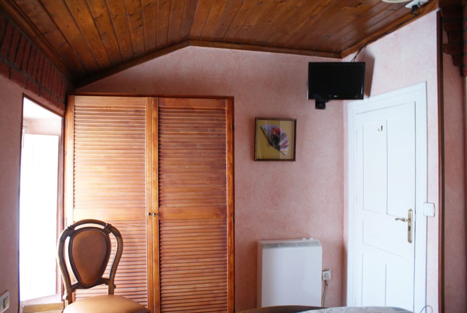 Double Room, Ensuite