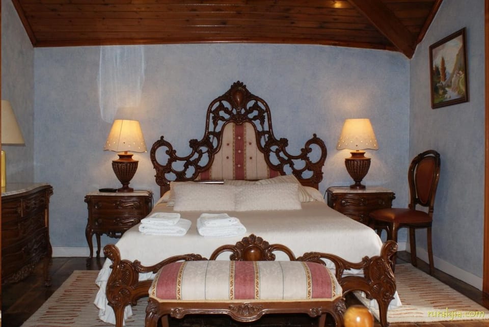 Triple Room, Private Bathroom