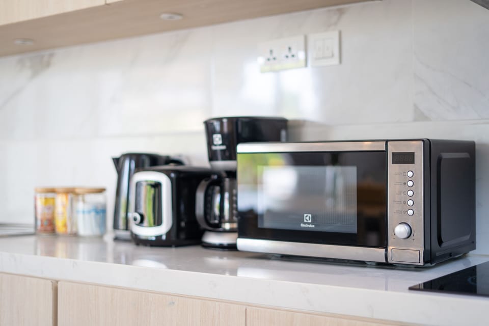 Microwave