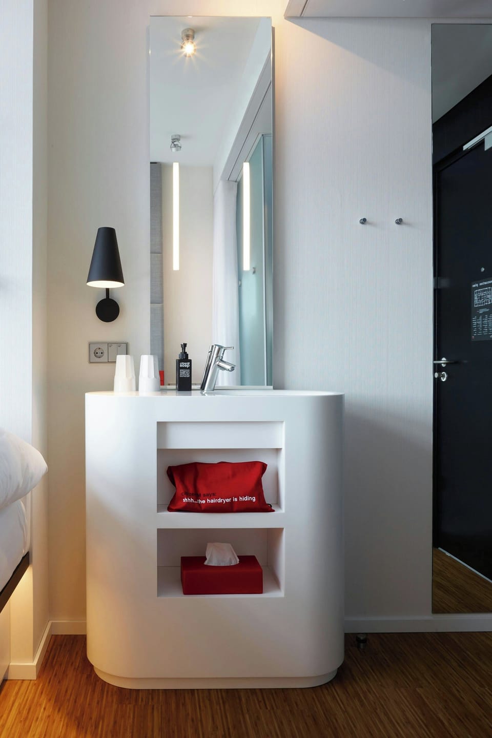Premium bedding, pillowtop beds, in-room safe, desk