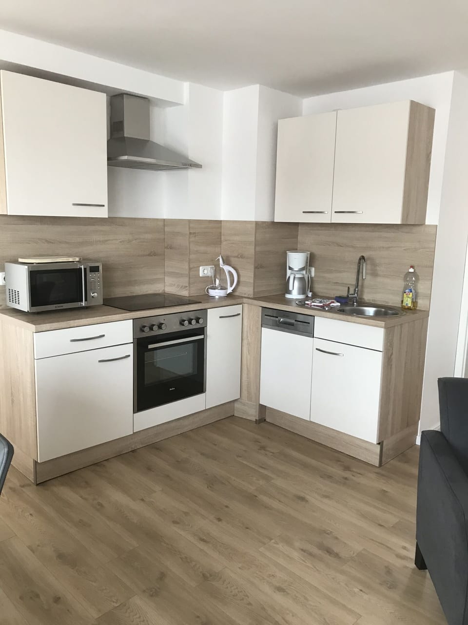 Apartment, Private Bathroom
