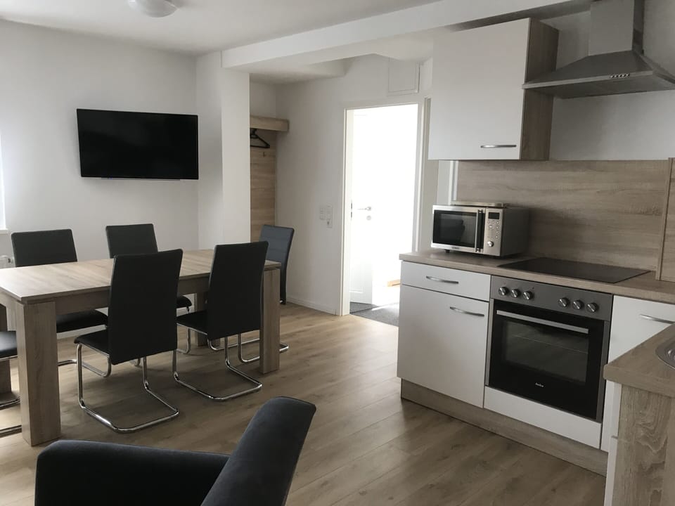 Apartment, Private Bathroom